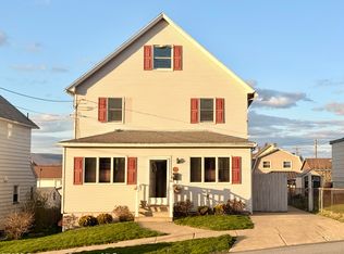 1304 Saint Ann St UNIT 2, Scranton, PA 18504