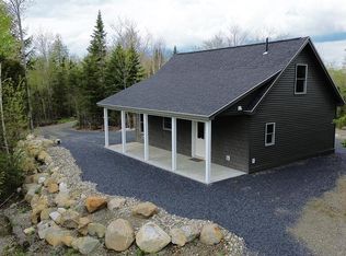605 Lily Bay Rd, Greenville, ME 04441
