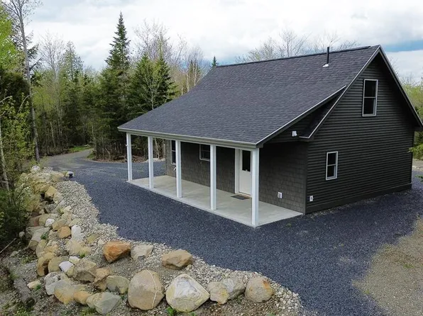 605 Lily Bay Road, Greenville, ME 04441