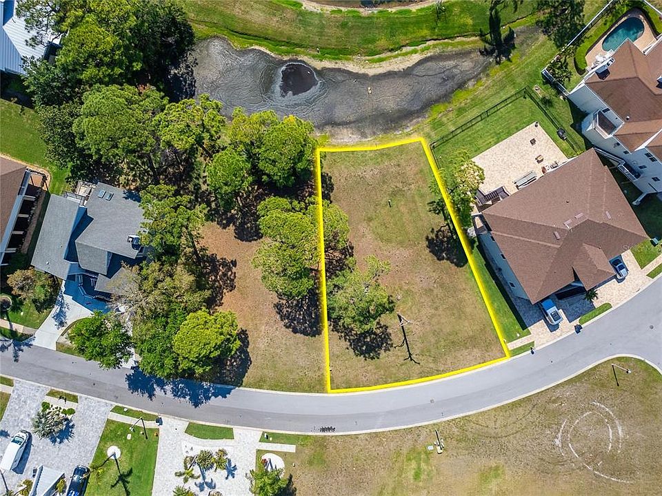 1st image of Pointe Alexis Dr Lot 107