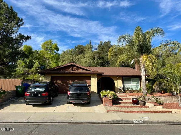 29116 Hillrise Dr, Agoura Hills, CA 91301