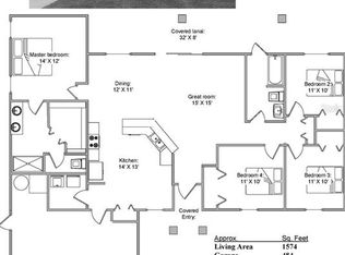 4237 E Maryland St, Inverness, FL 34453