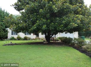 113 Prospect Bay Rd, Grasonville, MD 21638