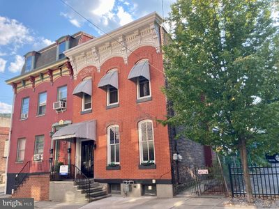 203 N 2nd St, Pottsville, PA, 17901