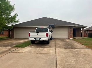1604 W Palm Pl, Oklahoma City, OK 73128