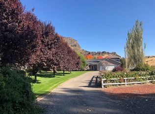 584 Cottonwood Ln, Bliss, ID 83314