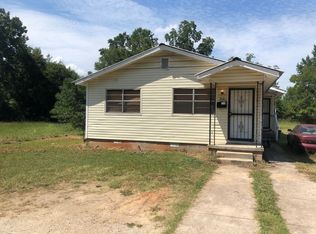 304 2nd Ave N, Bessemer, AL 35020