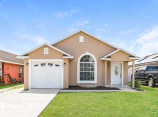 9724 Hollyhill Dr, Orlando, FL 32824