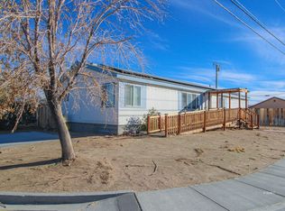 935 W Sullivan Ave, Ridgecrest, CA 93555