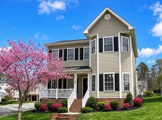 127 Wyndview Dr, Lynchburg, VA 24502