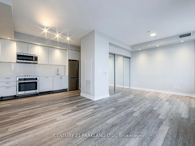 1928 Lake Shore Blvd W #2802 — Photo 7