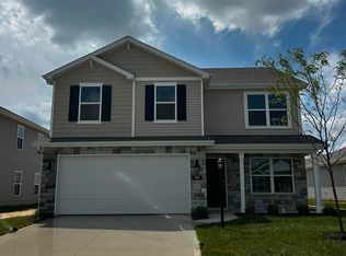 991 Miller Woods Way, New Haven, IN 46774