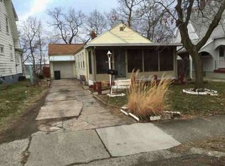 245 N Garland Ave, Dayton, OH 45403