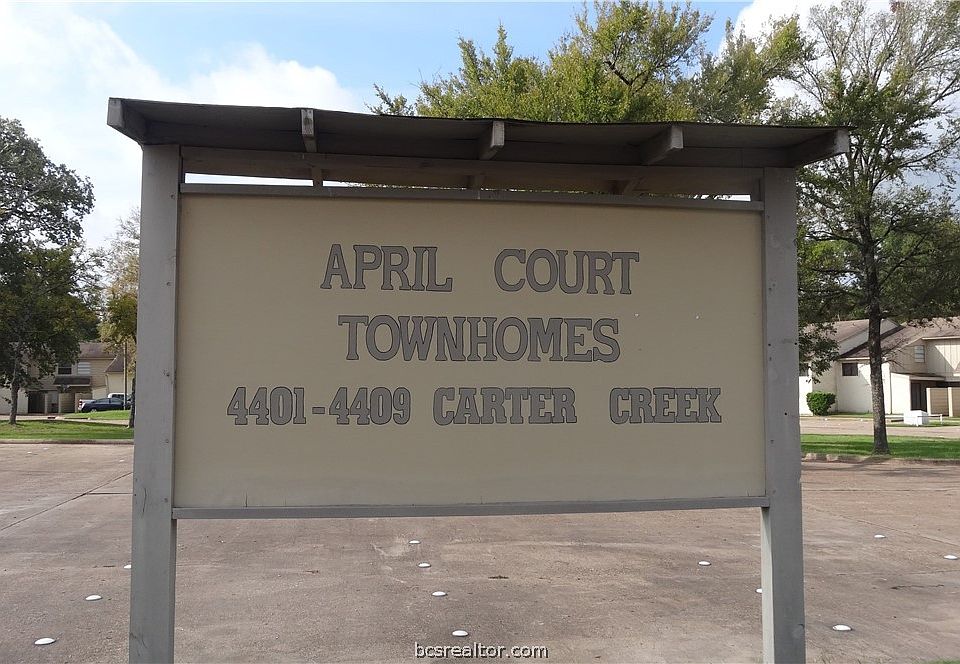 1st image of 4407 Carter Creek Pkwy APT 10