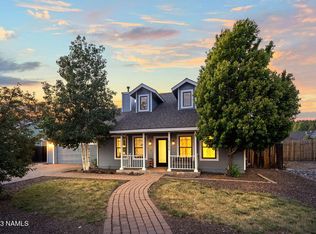 11270 W Lacy Ln, Bellemont, AZ 86015