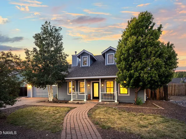 11270 W Lacy Ln, Bellemont, AZ 86015