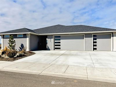 101 E Stanford Ave, Ellensburg, WA, 98926