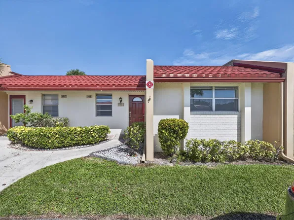 109 Lake Barbara Dr, West Palm Beach, FL