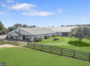 6940 Annapolis Rock Rd, Woodbine, MD 21797