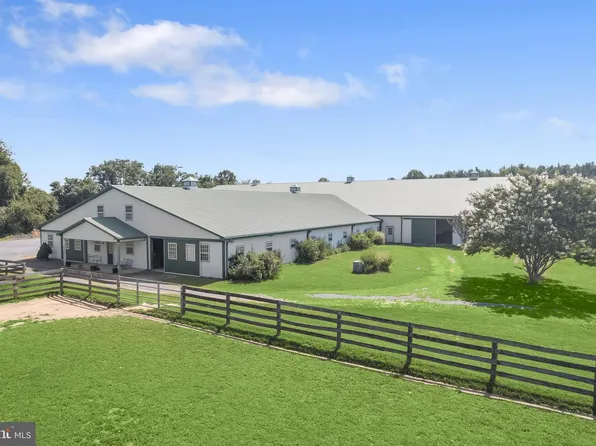 6940 Annapolis Rock Rd, Woodbine, MD 21797