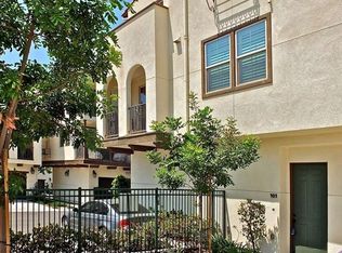 1865 Orizaba Ave UNIT 101, Signal Hill, CA 90755