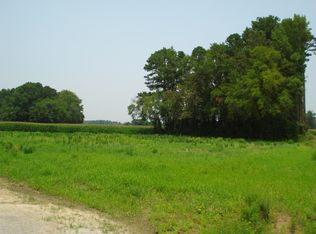 0 Elm Street Ext, Dunn, NC 28334