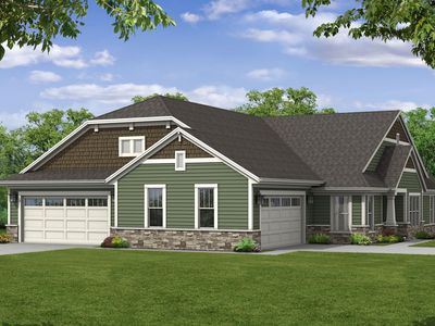 3735 Stillwater Ct #902, Waukesha, WI, 53189