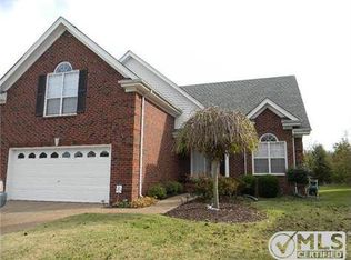 6536 Arvington Way, Antioch, TN 37013
