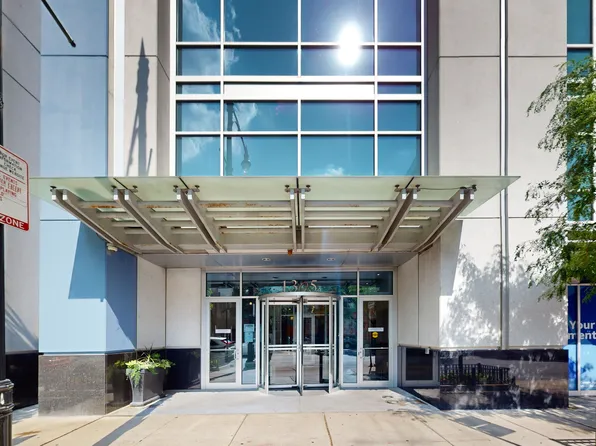 1305 S Michigan Ave APT 2004, Chicago, IL 60605