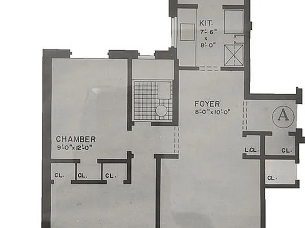 2331 Ocean Ave APT 5A, Brooklyn, NY 11229