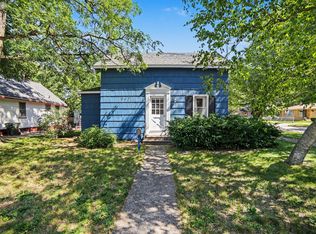 942 Amity Ave, Muskegon, MI 49442