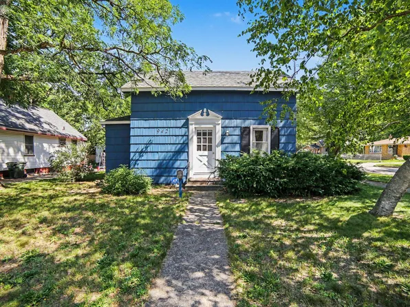 942 Amity Ave, Muskegon, MI 49442