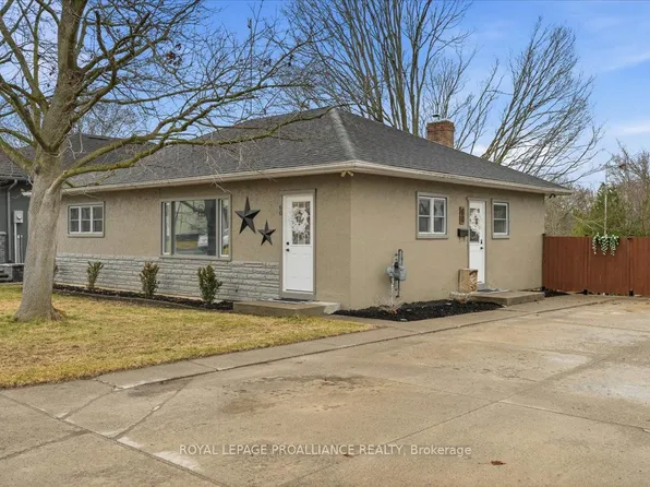 60 John St, Stirling Rawdon, ON K0K 3E0