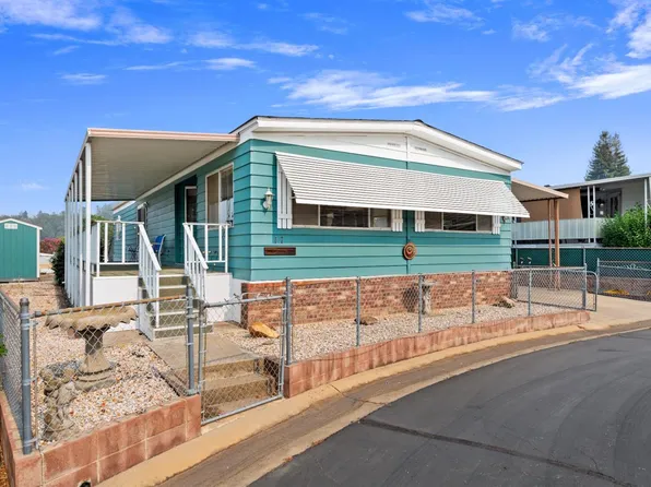 17 Del Vis, Sutter Creek, CA 95685