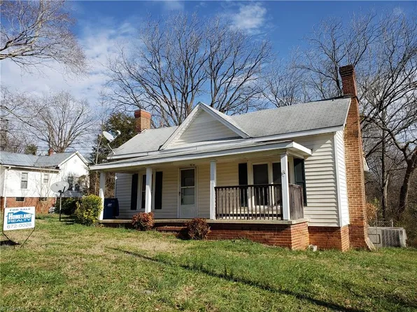 240 Allred St, Franklinville, NC 27248
