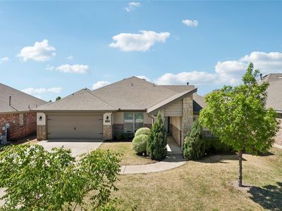 18709 Vivo Dr, Edmond, OK, 73012