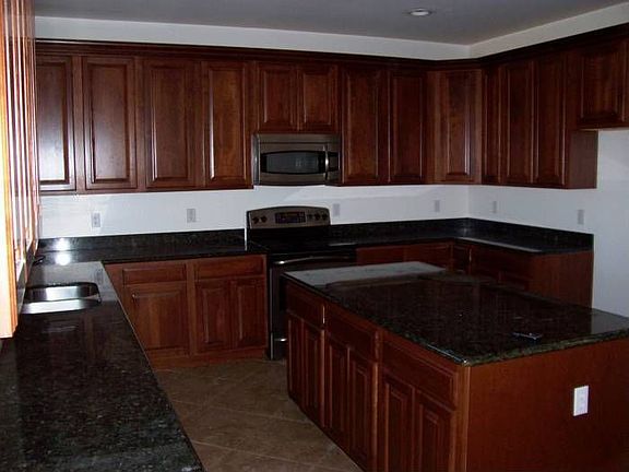Upgraded Kitchen
