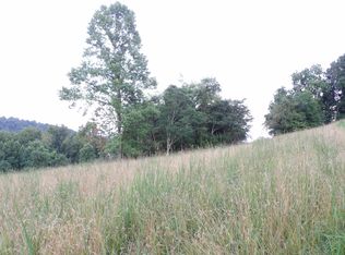 Lakeview Dr, Grafton, WV 26354