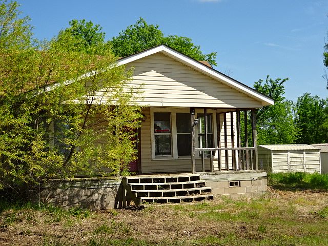 1st image of 4123 S 241 East Ave