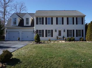 117 Ceocia Ln, Stuarts Draft, VA 24477