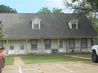 1912 Highway 267 S, Searcy, AR 72143
