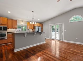 9717 Wichita Ave, College Park, MD 20740