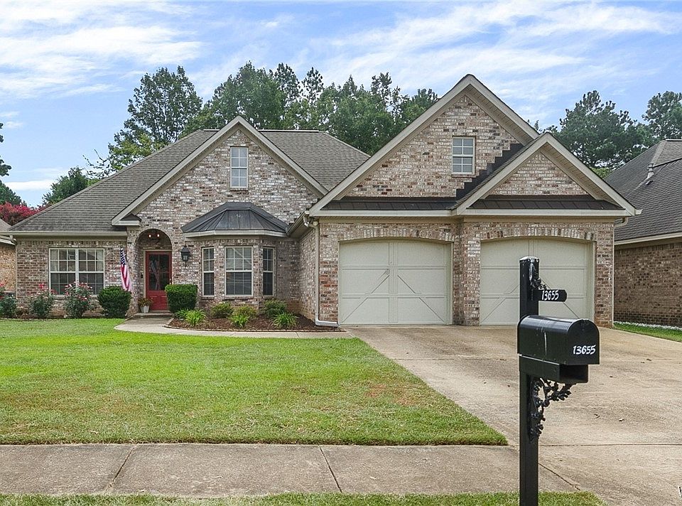 1st image of 13655 Old Ivey Dr