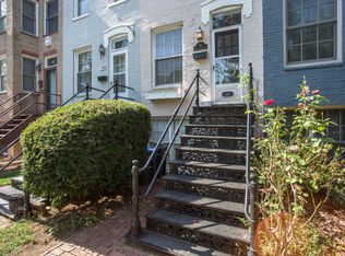 126 N Carolina Ave SE, Washington, DC 20003