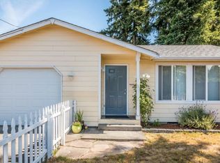 410 McKenzie Ave SW, Yelm, WA 98597