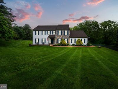 5 Craig Ln, Malvern, PA, 19355