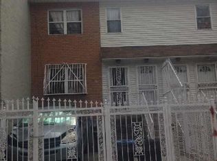 1234 Morris Ave, Bronx, NY 10456