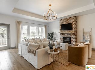 5403 Friars Loop, Temple, TX 76502