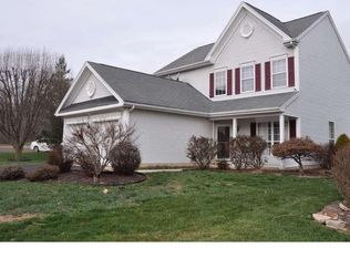 204 Hackney Ln, Schwenksville, PA 19473