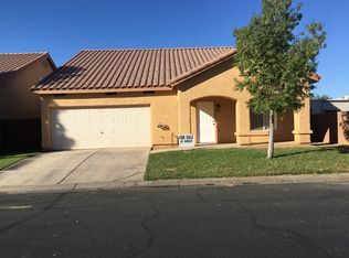 831 Jackrabbit St, Mesquite, NV 89027